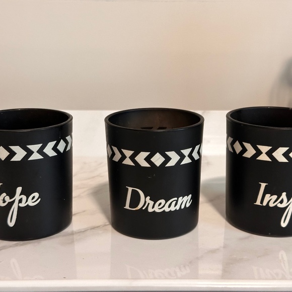 Candle Holders - Picture 1 of 4